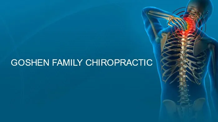 Goshen Family Chiropractic Picture 2