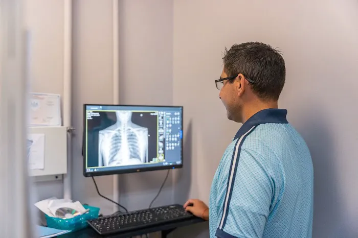 Goshen Family Chiropractic Picture 4