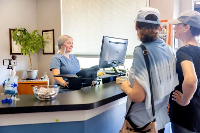 Goshen Family Chiropractic Picture 5