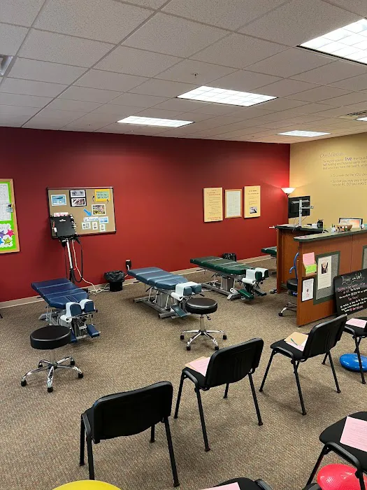 Chamberlain Chiropractic & Wellness Picture 3