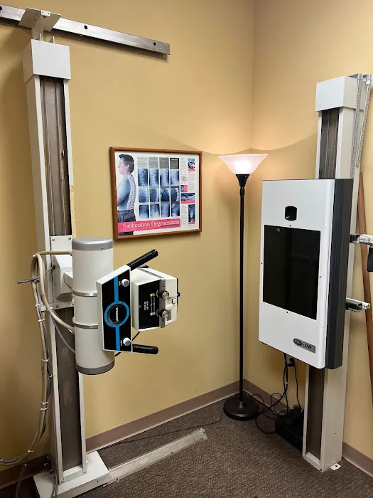 Chamberlain Chiropractic & Wellness Picture 2