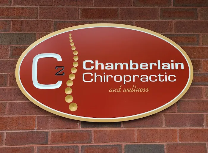Chamberlain Chiropractic & Wellness Picture 1