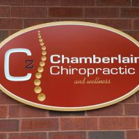 Chamberlain Chiropractic & Wellness ico