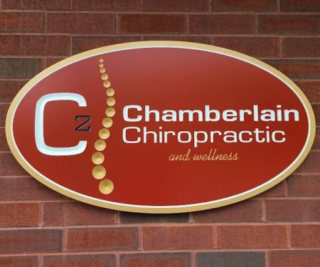 Chamberlain Chiropractic & Wellness