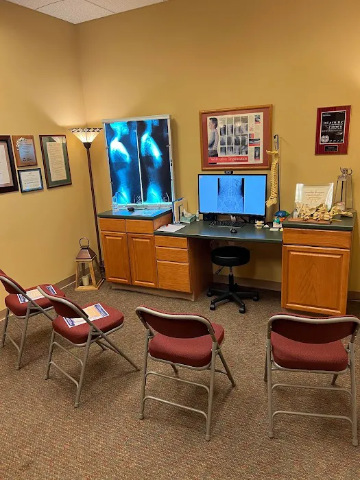 Chamberlain Chiropractic & Wellness Picture 9