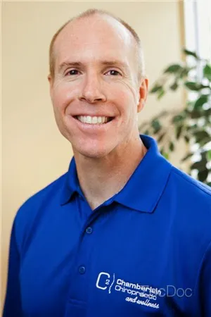 Chamberlain Chiropractic & Wellness Picture 7