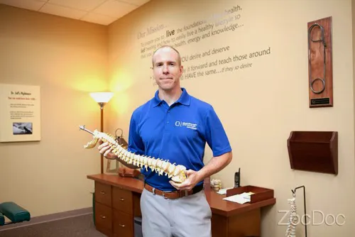 Chamberlain Chiropractic & Wellness Picture 8