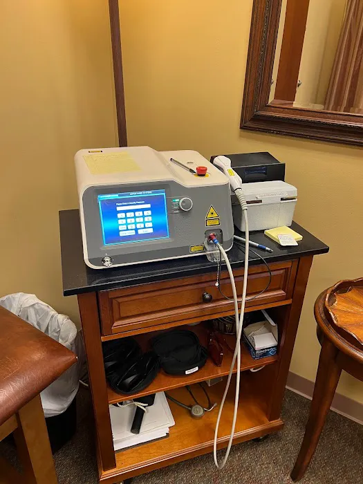 Chamberlain Chiropractic & Wellness Picture 4