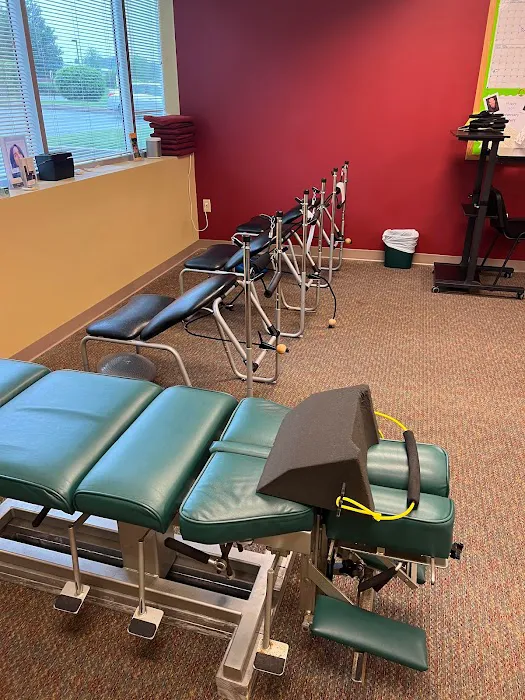 Chamberlain Chiropractic & Wellness Picture 6