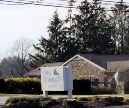 Wine Chiropractic Center