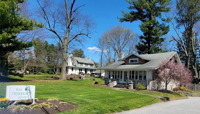 Wine Chiropractic Center Picture 2