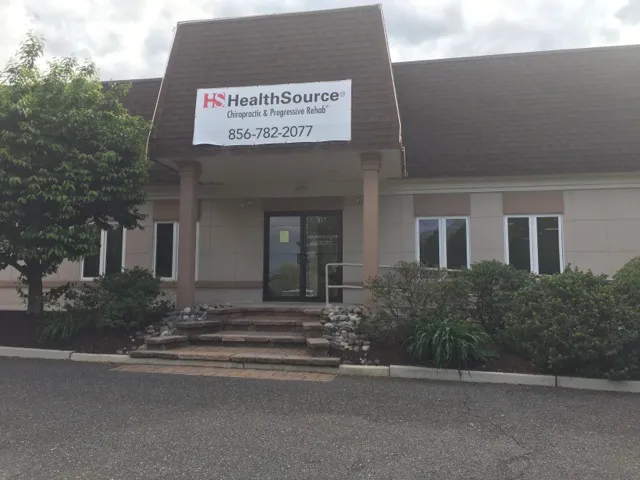 HealthSource Chiropractic of Sicklerville Picture 1