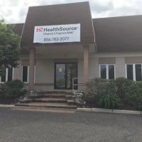 HealthSource Chiropractic of Sicklerville ico