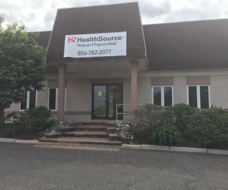 HealthSource Chiropractic of Sicklerville