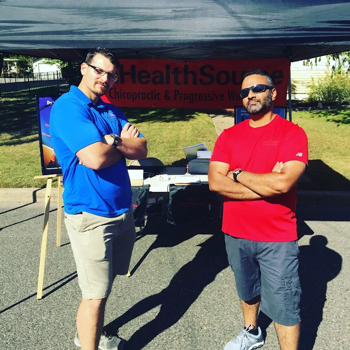 HealthSource Chiropractic of Sicklerville Picture 6