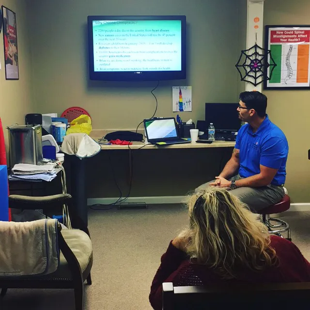 HealthSource Chiropractic of Sicklerville Picture 5