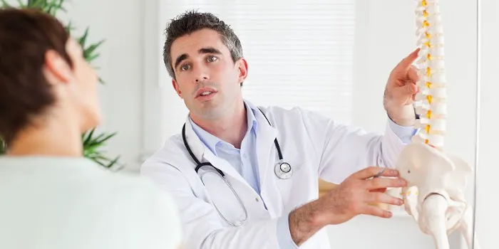 Ganttown Chiropractic Center - Dr. Jay Davidson Picture 2