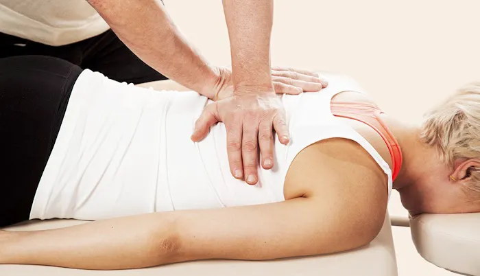 Ganttown Chiropractic Center - Dr. Jay Davidson Picture 3