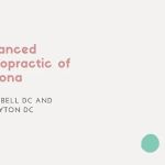 Advanced Chiropractic