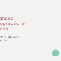 Advanced Chiropractic ico