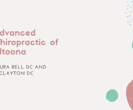 Advanced Chiropractic