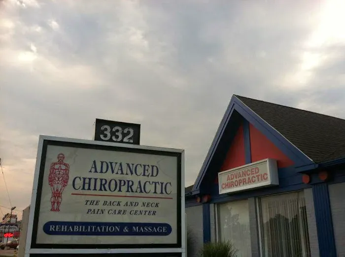 Advanced Chiropractic Picture 7