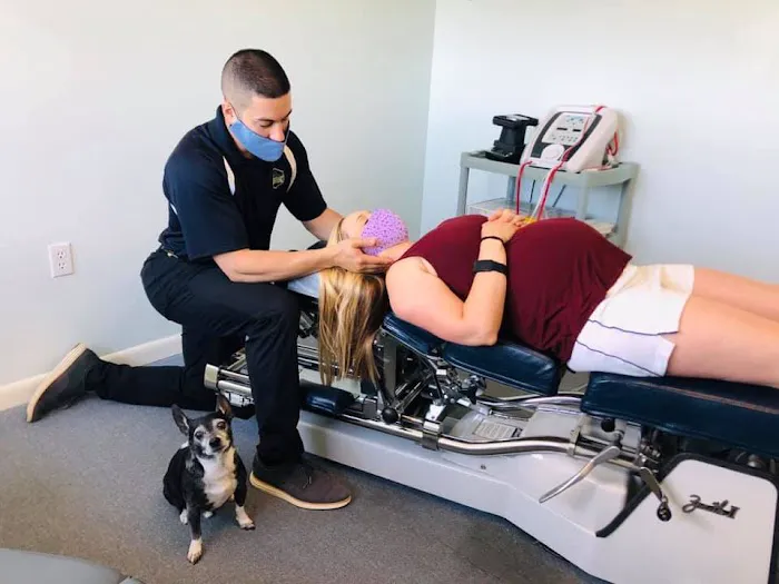 Summit Chiropractic and Wellness Picture 5