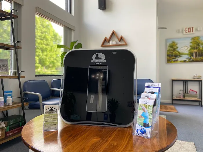 Summit Chiropractic and Wellness Picture 4