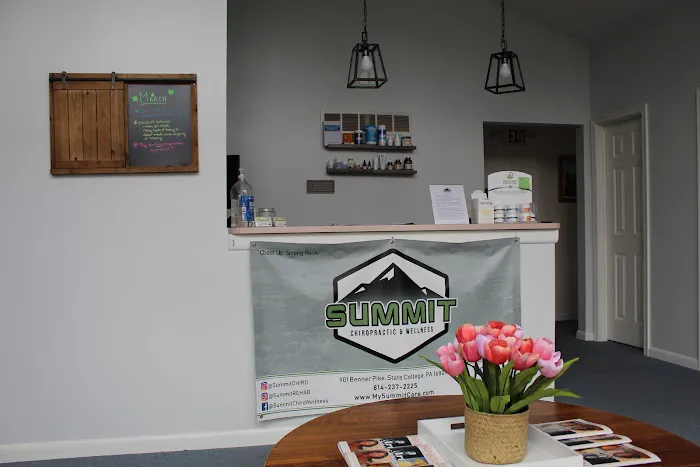 Summit Chiropractic and Wellness Picture 9