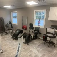 Glasgow Spine & Wellness ico