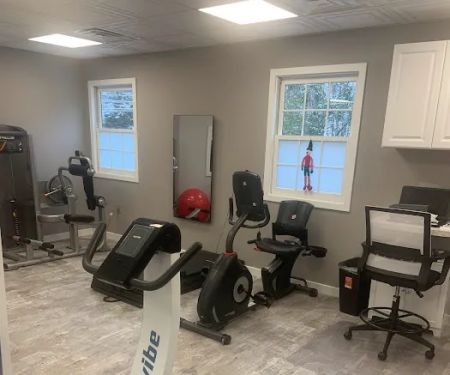 Glasgow Spine & Wellness