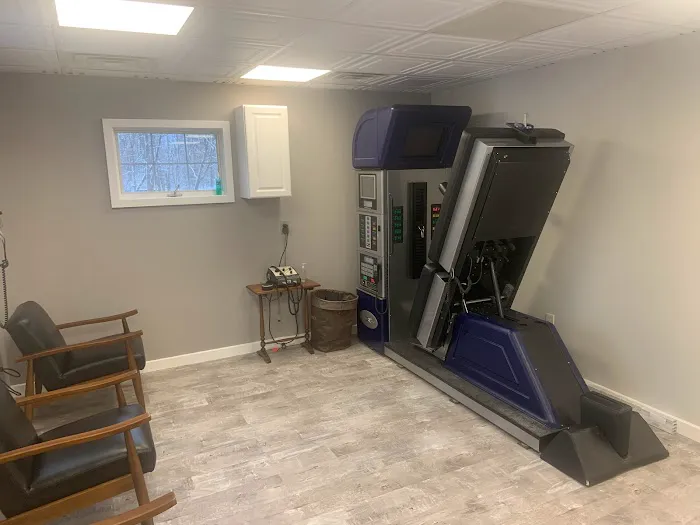 Glasgow Spine & Wellness Picture 6