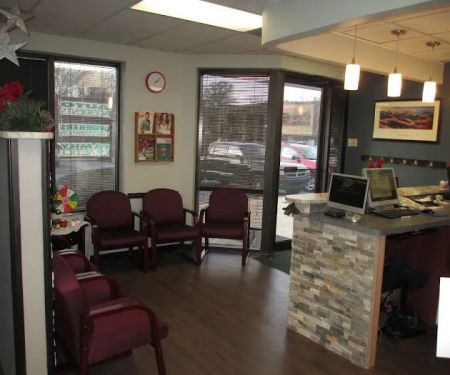 Advanced Back & Neck Pain Center