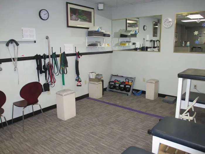 Advanced Back & Neck Pain Center Picture 5