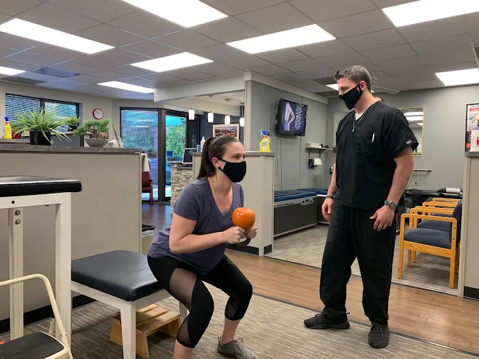 Advanced Back & Neck Pain Center Picture 4
