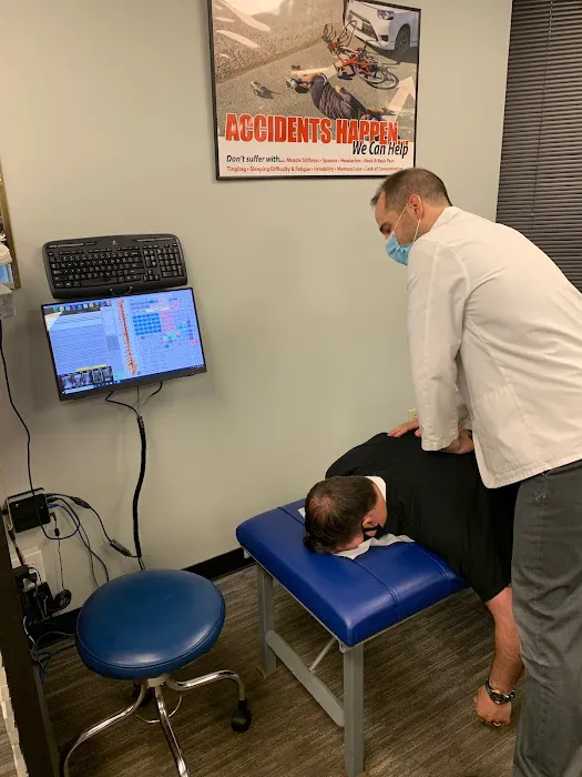 Advanced Back & Neck Pain Center Picture 8