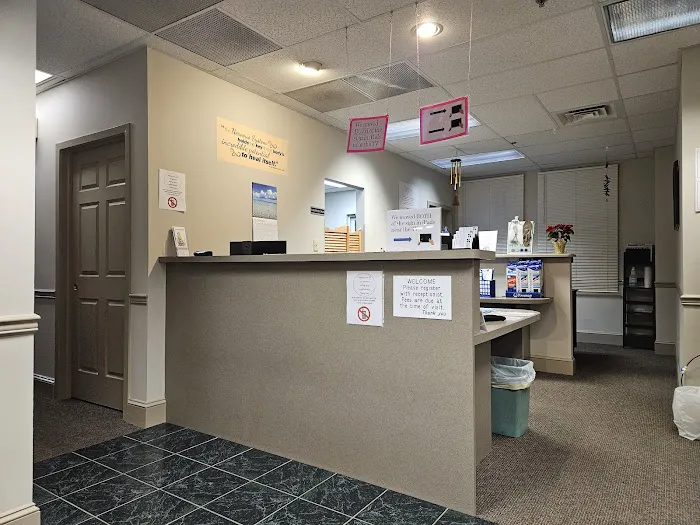 Hockessin Chiropractic Centre Picture 4