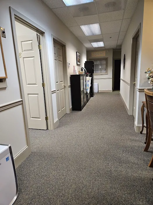 Hockessin Chiropractic Centre Picture 1