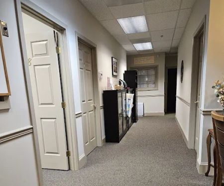 Hockessin Chiropractic Centre