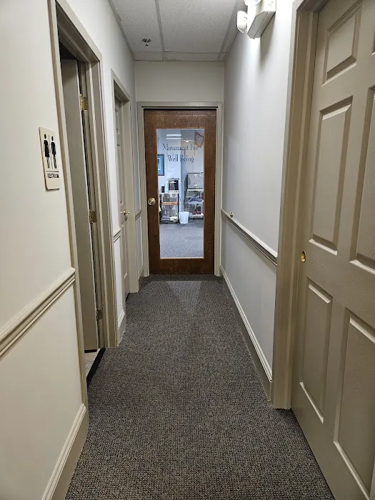 Hockessin Chiropractic Centre Picture 7