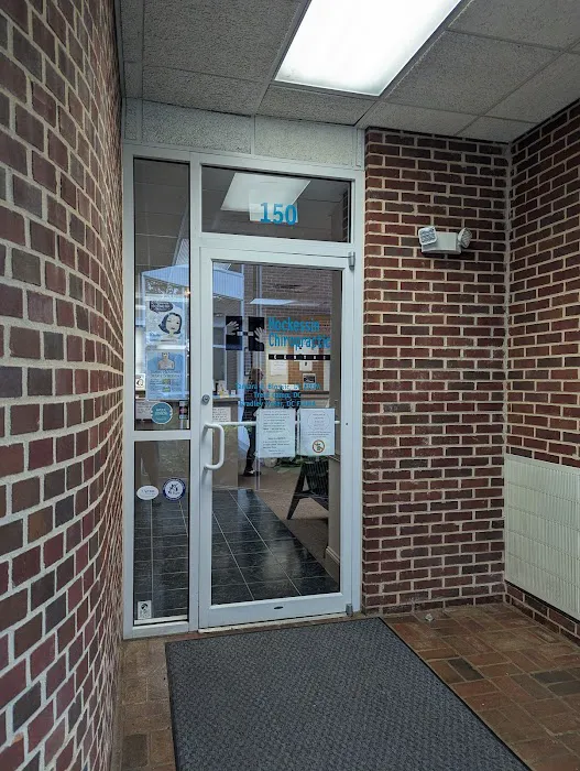 Hockessin Chiropractic Centre Picture 9