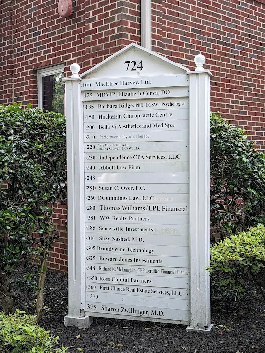 Hockessin Chiropractic Centre Picture 10