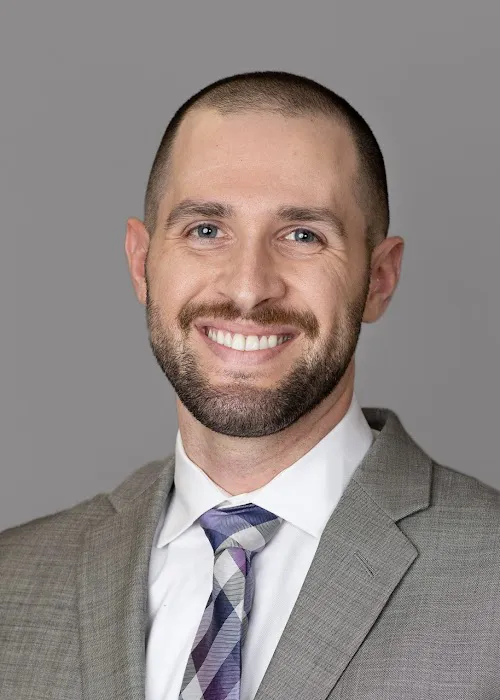 Brad Swasy, DC Picture 2