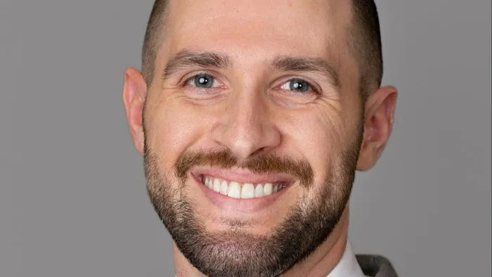 Brad Swasy, DC Picture 3