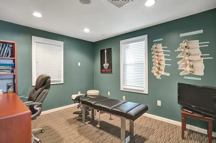 Garnet Valley Sport & Spine Chiropractic Center Picture 2
