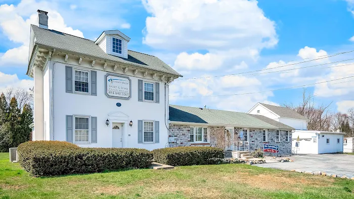 Garnet Valley Sport & Spine Chiropractic Center Picture 3