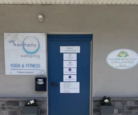 Dr Theresa Andraos LLC