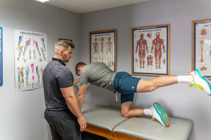 West Chester Chiropractic Center Picture 3