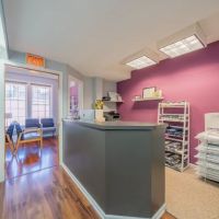 West Chester Chiropractic Center ico