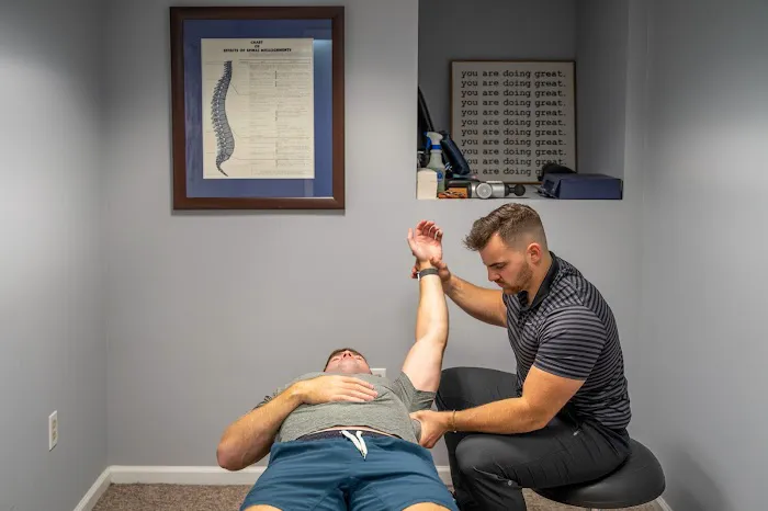 West Chester Chiropractic Center Picture 4